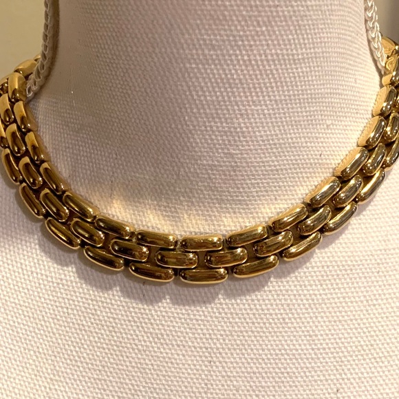 Classic choker - Picture 1 of 1